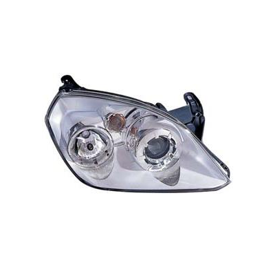 Opel Tigra Sport 04-*Faro Dch C/Reg Elec(Claro)