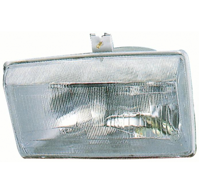 Peugeot 305 78-82*optica Faro Izq