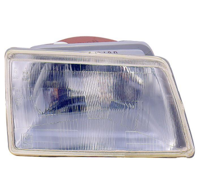 Peugeot 309 86-*Optica Faro Dch