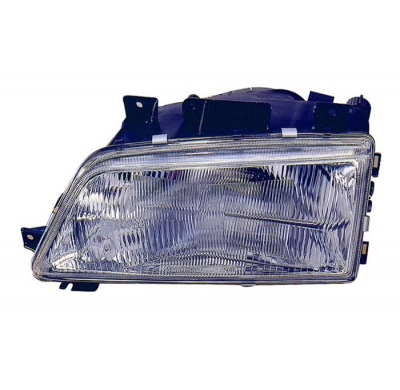 Peugeot 405 87-*Optica Faro Izq
