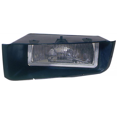 Peugeot 405 87-*Faro Antiniebla. P/Golpes Del Dch