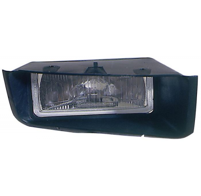 Peugeot 405 87-*Faro Antiniebla. P/Golpes Del Izq