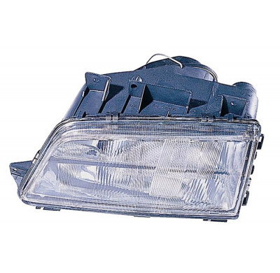 Peugeot 405 87-*Faro Izq Doble