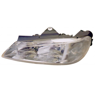 Peugeot 406 95-*Faro Izq C/Reg