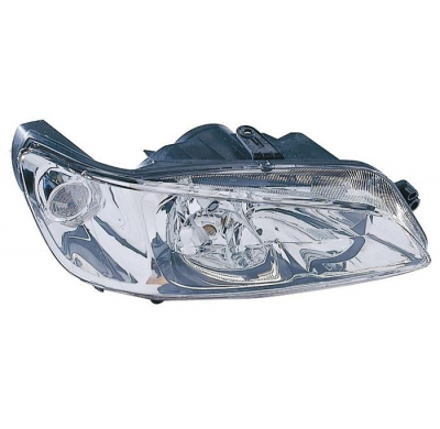 Peugeot 306 99-*Faro Dch C/Regu Elec