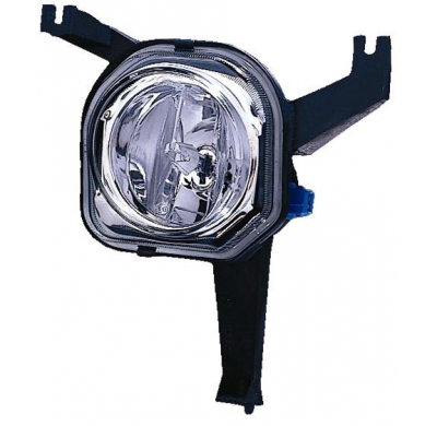 Peugeot 306 99-*Faro Antiniebla.Dch(Transp)