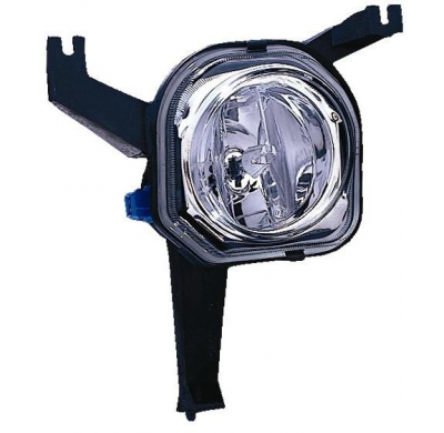 Peugeot 306 99-*Faro Antiniebla.Izq(Transp)