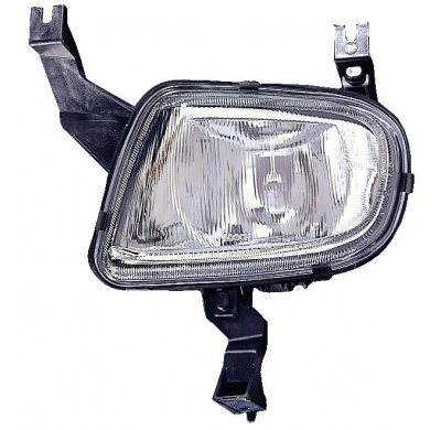 Peugeot 306 97-*Faro Antiniebla Dch