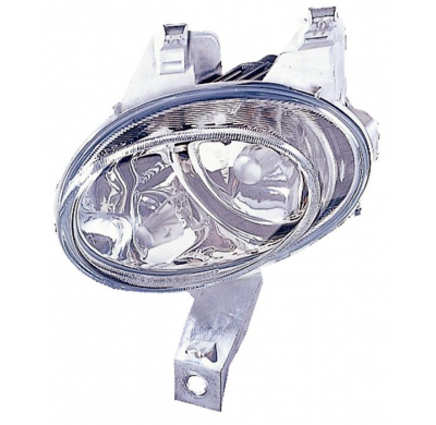 Peugeot 206 98-*Faro Antiniebla Dch (Gti)