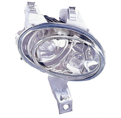 Peugeot 206 98-*Faro Antiniebla Izq (Gti)