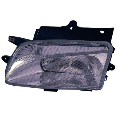 Peugeot Partner 96-*Faro Izq C/Reg Elec