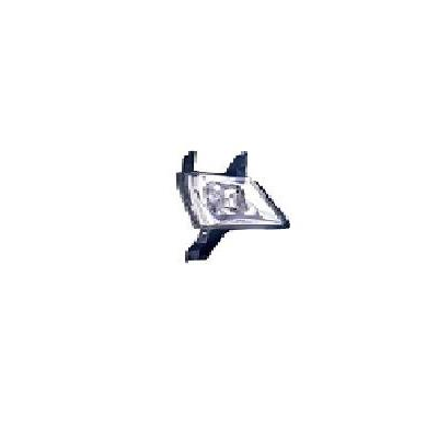Peugeot 407 04-*Faro Antiniebla Dch
