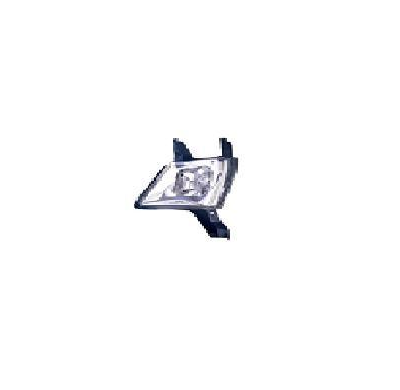 Peugeot 407 04-*Faro Antiniebla Izq