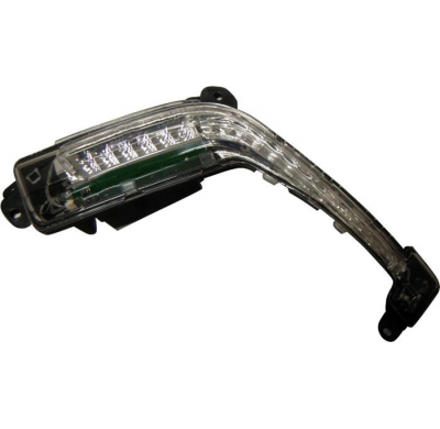 Peugeot 308 11-*Faro Auxiliar Diurno Dch Led