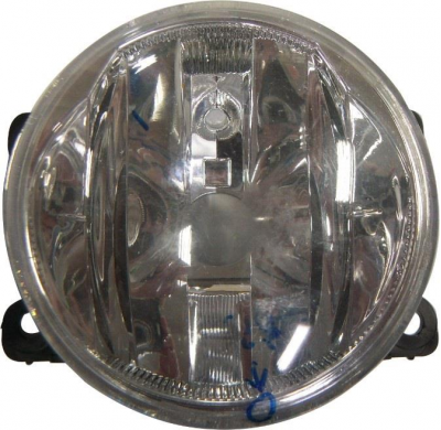 Peugeot 208 12-*Faro Antiniebla Dch/Izq