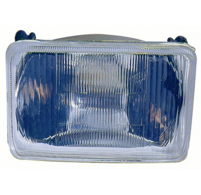 Renault 9/11*faro Dch/Izq 4f Exterior