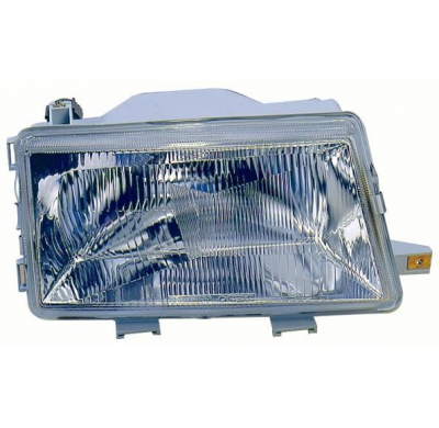 Renault 9/11 88-*Optica Izq.