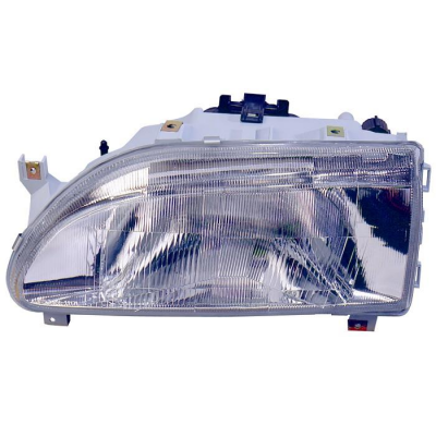 Renault 19 92-*Faro Izq C/Reg Electrica