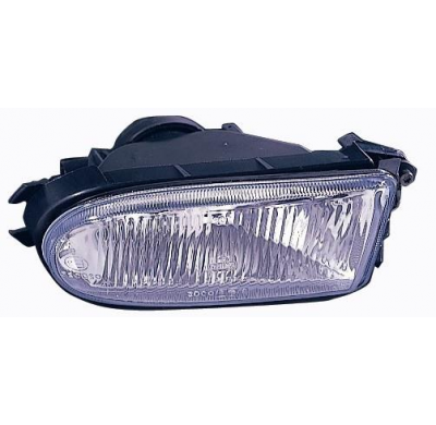 Renault Megane/Sc/Clio 96-*Faro Antiniebla Izq