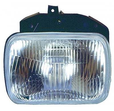 Renault Express 86-*Optica Derecha