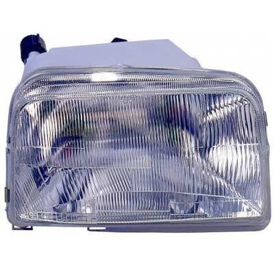 Renault Express 91-*Optica Derecha