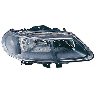 Renault Laguna 98-*Faro Dch C/Regulacion