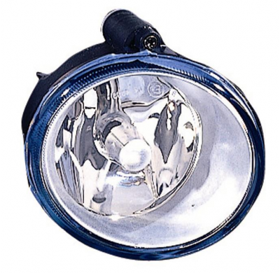 Renault Lag/Meg/Sc/Traf 99-*Faro Antiniebla Dch