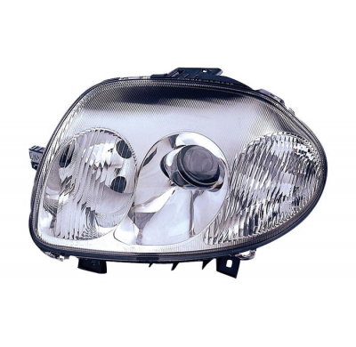 Renault Clio 98-*Faro Izq Doble