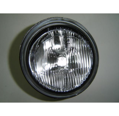 Renault Clio/Kang/Mast 98-*Faro Antiniebla Izq