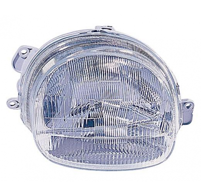 Renault Twingo 98-*Faro Dch C/Reg Elec