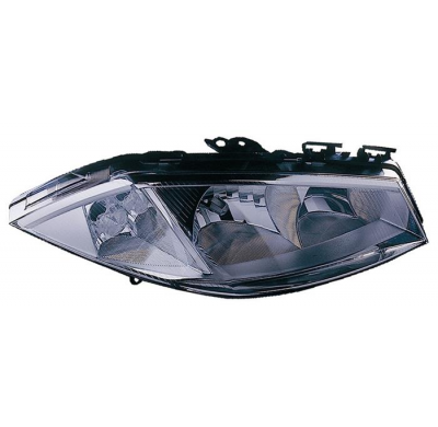 Renault Megane 02-*Faro Dch C/Reg.