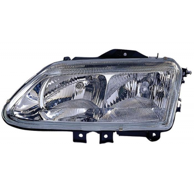 Renault Espace 00-*Faro Dch C/Reg Electr.