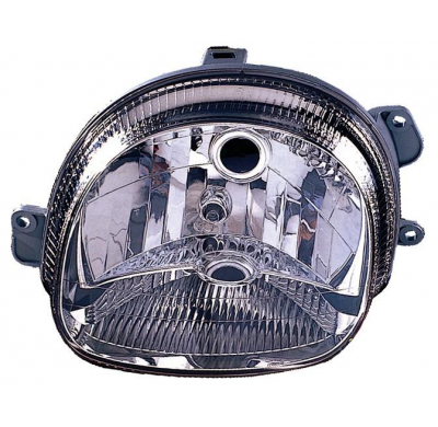 Renault Twingo 01-*Faro Izq