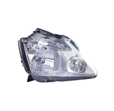 Renault Modus 04-*Faro Dch C/Reg Elec