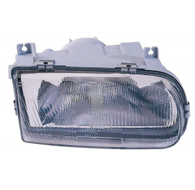 Skoda Felicia 95-*Faro Dch C/Regulacion