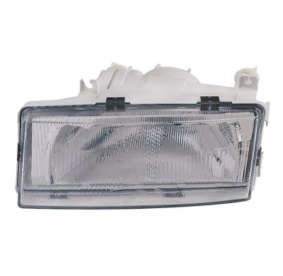 Skoda Felicia 98-*Faro Dch C/Reg