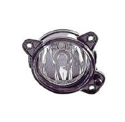 Skoda Fabia 05-/T5 03-*Faro Antiniebla Izq