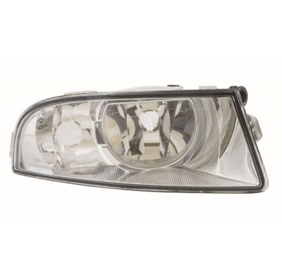 Skoda Octavia 09-*Faro Antiniebla Dch 4p