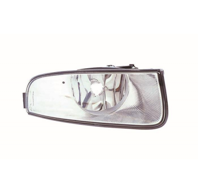 Skoda Superb 08-09*faro Antiniebla Dch H8