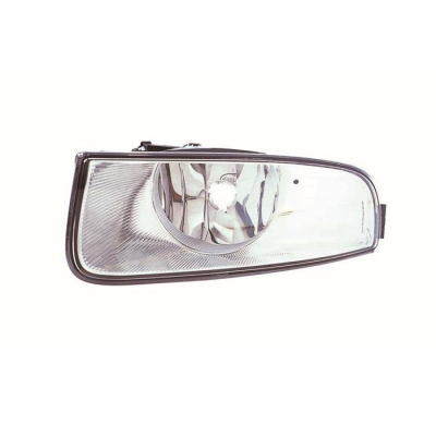Skoda Superb 08-09*faro Antiniebla Izq H8