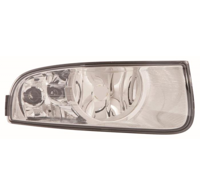 Skoda Superb 10-*Faro Antiniebla Dch Con Luz Diurna H8