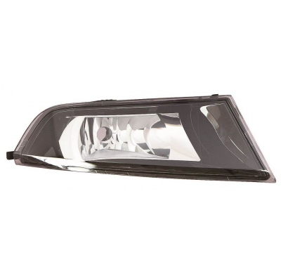 Skoda Fabia 15-*Faro Antiniebla Dch(H8)