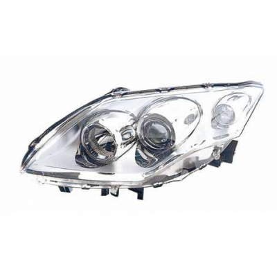Renault Laguna 08-*Faro Dch Con Regulacion Electr.