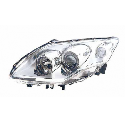 Renault Laguna 08-*Faro Izq Con Regulacion Electr.