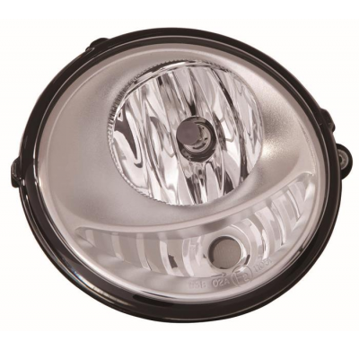 Renault Twingo 12-*Faro Antiniebla Izq H11