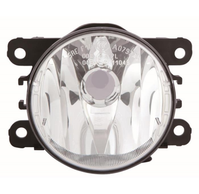 Renault Clio/Captur 13-*Faro Antiniebla Dch/Izq