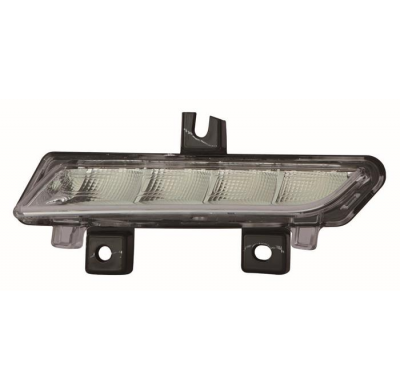 Renault Clio/Captur 13-*Faro Auxiliar Izq Luz Diurna