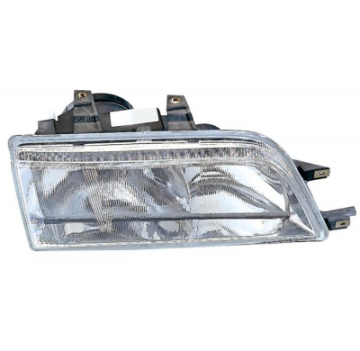 Rover 214/414 89-*Faro Izq H4/H1