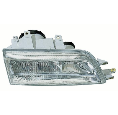 Rover 400 93-*Faro Izq H4/H1