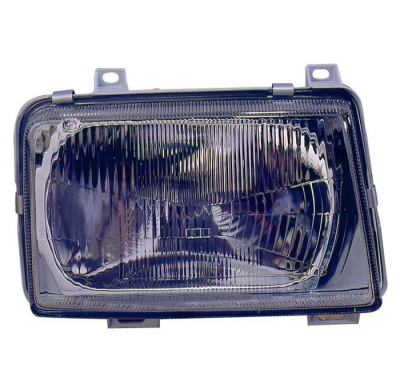 Seat Ibiza 84-*Optica Faro Izq